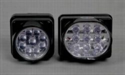 Продаём компактные светодиодные головные фонари на ионно-литиевых батареях