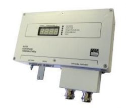 Блок контроля температуры обмоток и магнитопровода сухого трансформатора (БКТ-3)