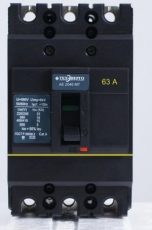 Сравнение автоматических выключателей серии АЕ2046