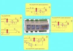 Контроллеры регуляторы управления тепловыми пунктами и ГВС