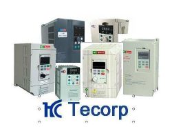 Частотный преобразователь инвертор Tecorp E1000, HC1, HCP, HCB, HCA, HC2V8, HC2V9