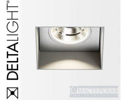 Светильник Deltalight 202 51 8123 CARREE TRIMLESS LED 2733 S1