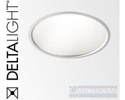 Светильник Deltalight 202 36 8122 DEEP RINGO L LED 3033 S1