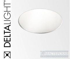 Светильник Deltalight 202 361 8122 DEEP RINGO L TRIMLESS LED 3033