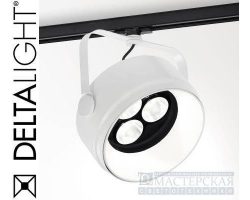 Светильник Deltalight 319 01 12322 AD MOHOW LED 123033 AD