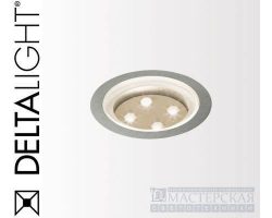 Светильник Deltalight 302 11 12 LEDS GO IN R WW