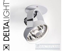 Светильник Deltalight 285 60 66 RAND XL H111 CLIP