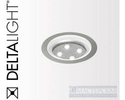 Светильник Deltalight 302 11 11 LEDS GO IN R