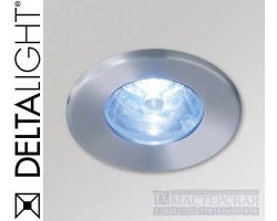 Светильник Deltalight 302 21 01 BL IRIS S1 BLUE