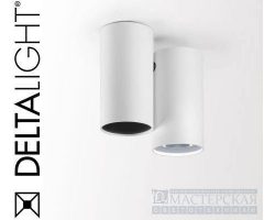 Светильник Deltalight 316 08 32 AD ULTRA TWIN LED AD