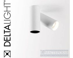 Светильник Deltalight 316 06 44 20 ULTRA TWIN C50-20