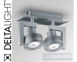 Светильник Deltalight 250 42 50 CREDO 250 Hi