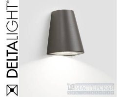 Светильник Deltalight 225 11 4102 NOX LED WW