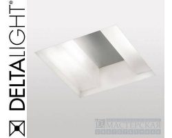 Светильник Deltalight 202 60 32 00 E-ED GRID IN ZB TC 32 EVG-EVG DIM