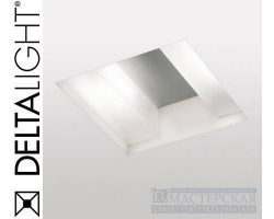 Светильник Deltalight 202 60 26 00 E-ED GRID IN ZB TC 26 EVG-EVG DIM