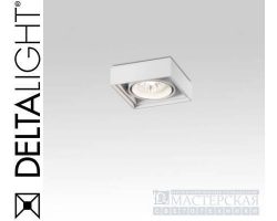 Светильник Deltalight 202 76 44 01 MINIGRID IN SEMI 1 C50