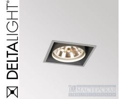 Светильник Deltalight 6 202 24 11 z-GRAND CARREE 111 IC