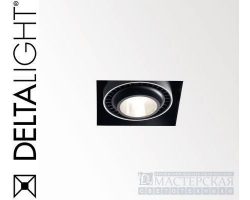 Светильник Deltalight 6 202 681 20122 1 z-GRID IN TRIMLESS 1 OPTO 203033 NIC