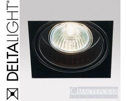 Светильник Deltalight 6 202 71 55 01 1 z-MINIGRID IN TRIMLESS 1 50 NIC