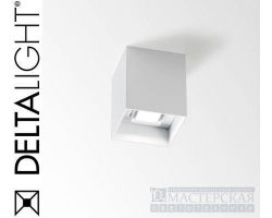 Светильник Deltalight 6 251 67 4102 z-BOXY + LED WW