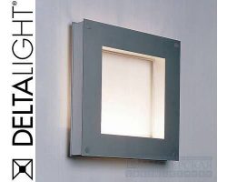 Светильник Deltalight 276 01 05 SQUARE ONO R7s