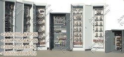 От производителя электрооборудование для мостовых, башенных кранов