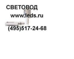 Уличный светодиодный прожектор AD-60 от СВЕТОВОД (www.leds.ru)