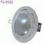 Светильник встраиваемый металлогалогенный 150W Downlight