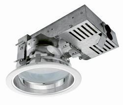 Светильник Downlight DL 202 2x13 IP44 OMS Словакия. Прямые поставщики!