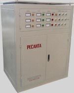 Стабилизатор напряжения "Ресанта" 10кVa всего 7500.р